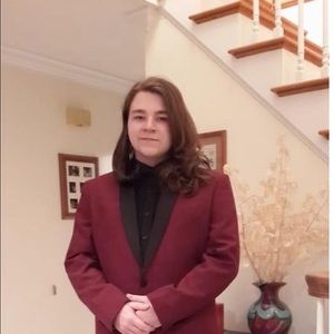 Meet your Posher, Ian